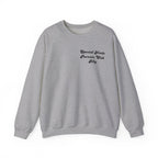 “It Takes A Village, SNPC Ally” Women’s Sweater