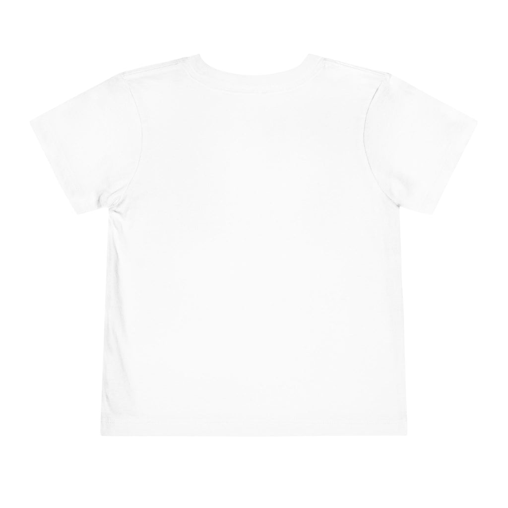 "Looking On The Bright Side" Toddler Tee