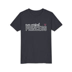 “Non-Verbal Princess” Youth Tee