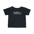 “Non-Verbal Princess” Infant Tee
