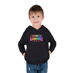 “Type 1 Diabadass” Toddler Hoodie