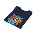 "Looking On The Bright Side" Youth Tee