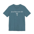 “Special Needs Auntie Club” Women’s Tee