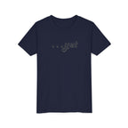 "The Power Of ...Yet" Youth Tee