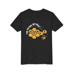 “I’m Trying My Best Honey” Youth Tee