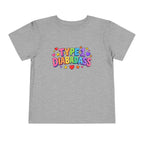 “Type 1 Diabadass” Toddler Tee