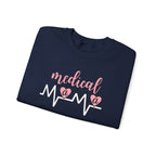 “Medical Mama” Women’s Sweater