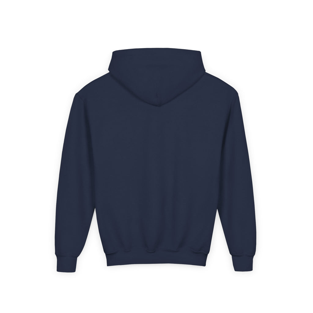 "The Power Of ...Yet" Youth Hoodie