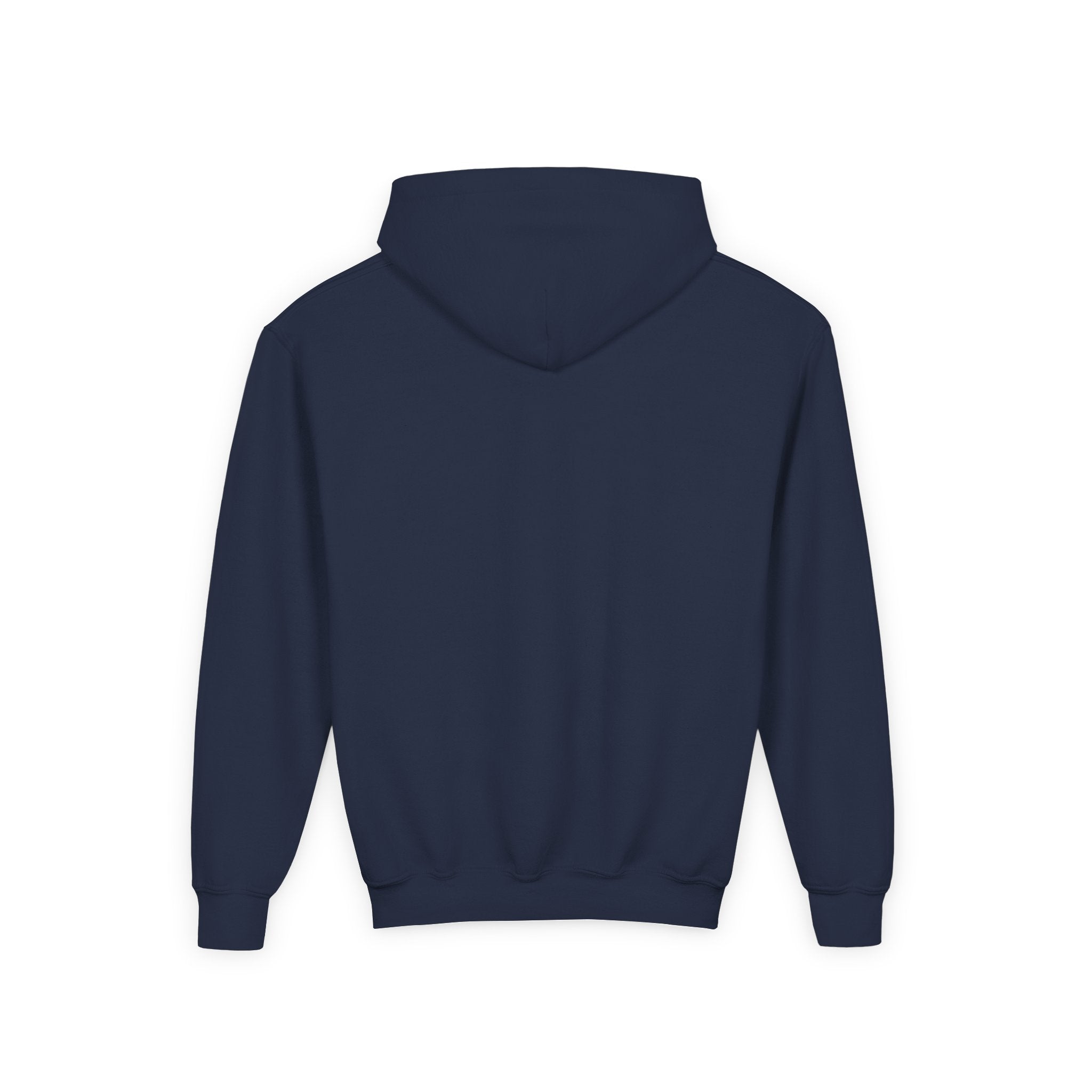 "The Power Of ...Yet" Youth Hoodie