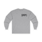 “Special Needs Parents Club” Men’s Long Sleeve