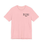 “It Takes A Village, SNPC Ally” Women’s Tee
