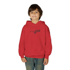 "The Power Of ...Yet" Youth Hoodie