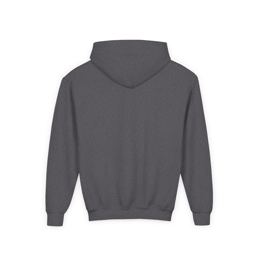 “Drool Is Cool” Youth Hoodie