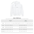 "The Power Of ...Yet (Hearts)" Youth Hoodie