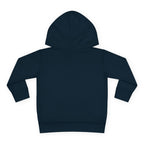 "Looking On The Bright Side" Toddler Hoodie