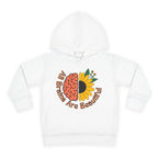 “All Brains Are Beautiful” Toddler Hoodie