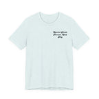 “It Takes A Village, SNPC Ally” Women’s Tee