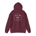 “Autism Mom Life” Women’s Hoodie
