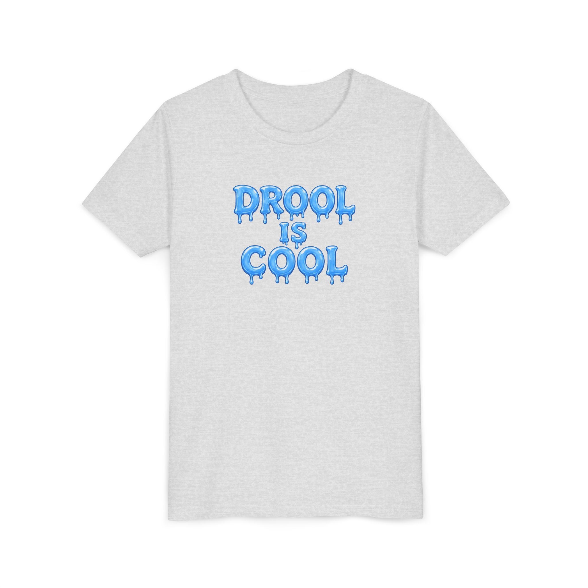 “Drool Is Cool” Youth Tee