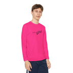 "The Power Of ...Yet" Youth Long Sleeve