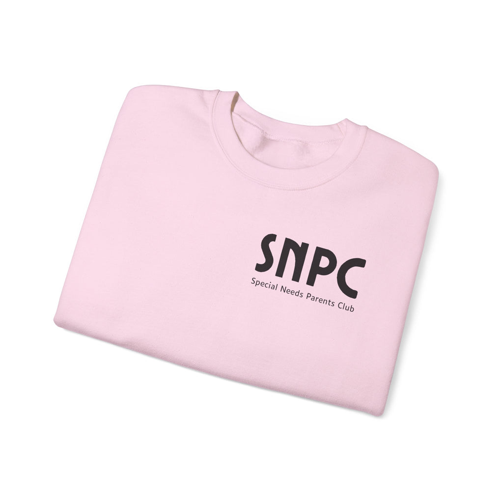 “Coffee, Therapies & IEP’s, Special Needs Mama” Women’s Sweater