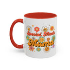 “Special Needs Mama” Coffee Mug