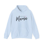 “Advocating Mama” Women’s Hoodie