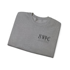 “All Abilities Rock” SNPC Men’s Sweater