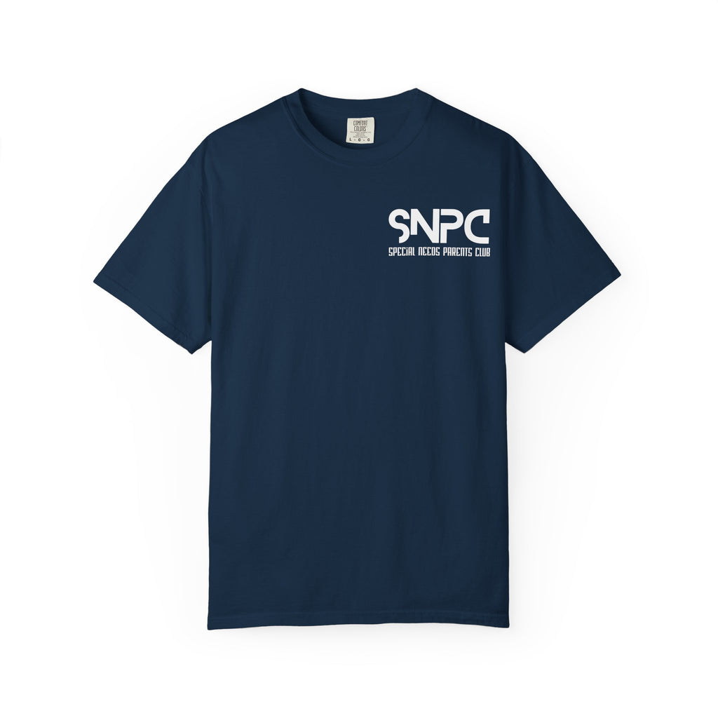 “Not All Disabilities Are Visible” Men’s Tee