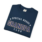 “Special Needs Grandpa Club” Men’s Tee