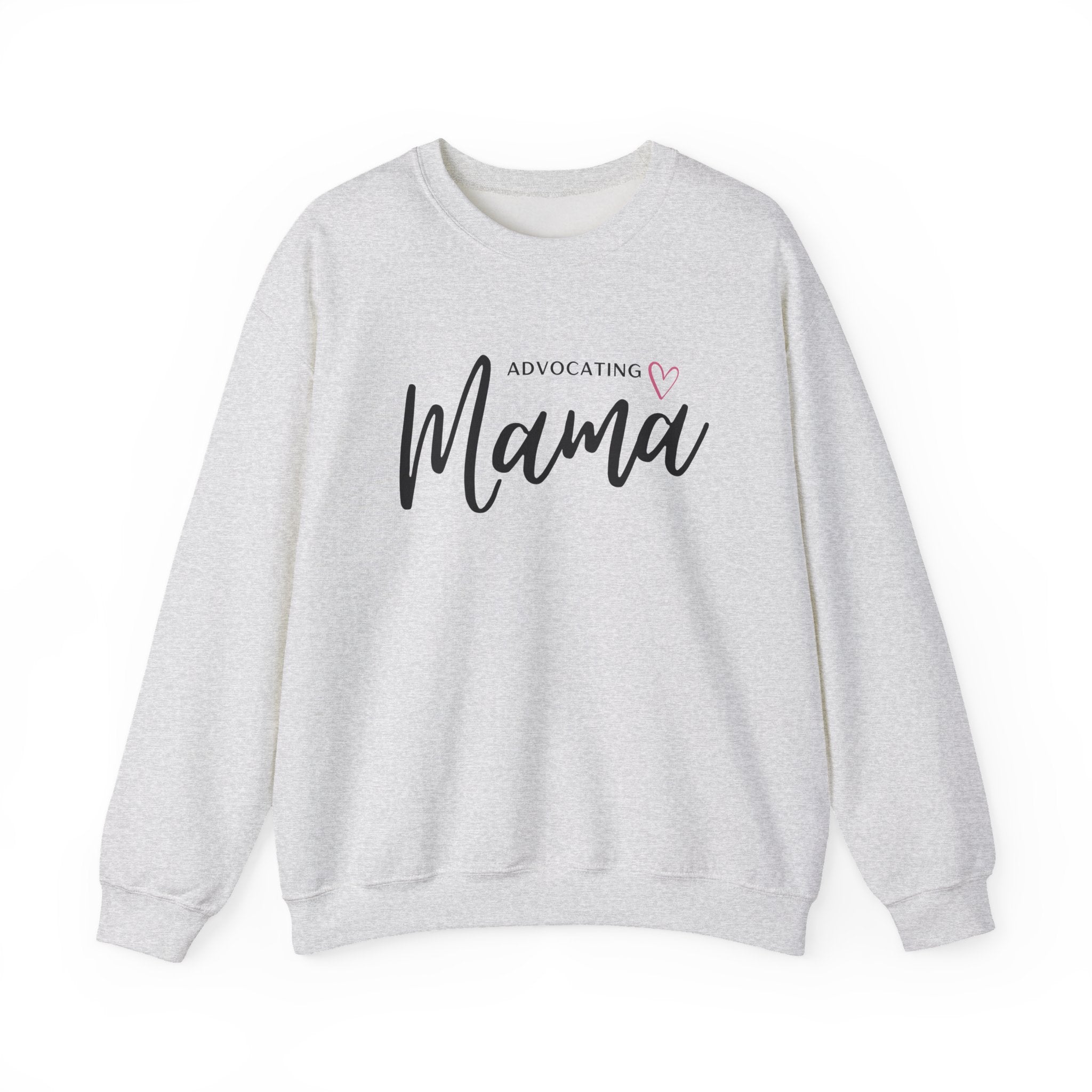 “Advocating Mama” Women’s Sweater