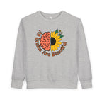 “All Brains Are Beautiful” Toddler Sweater