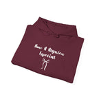 “Amo A Algiuen Especial” Women’s Hoodie