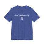 “Special Needs Grandma Club” Women’s Tee