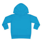 "Looking On The Bright Side" Toddler Hoodie