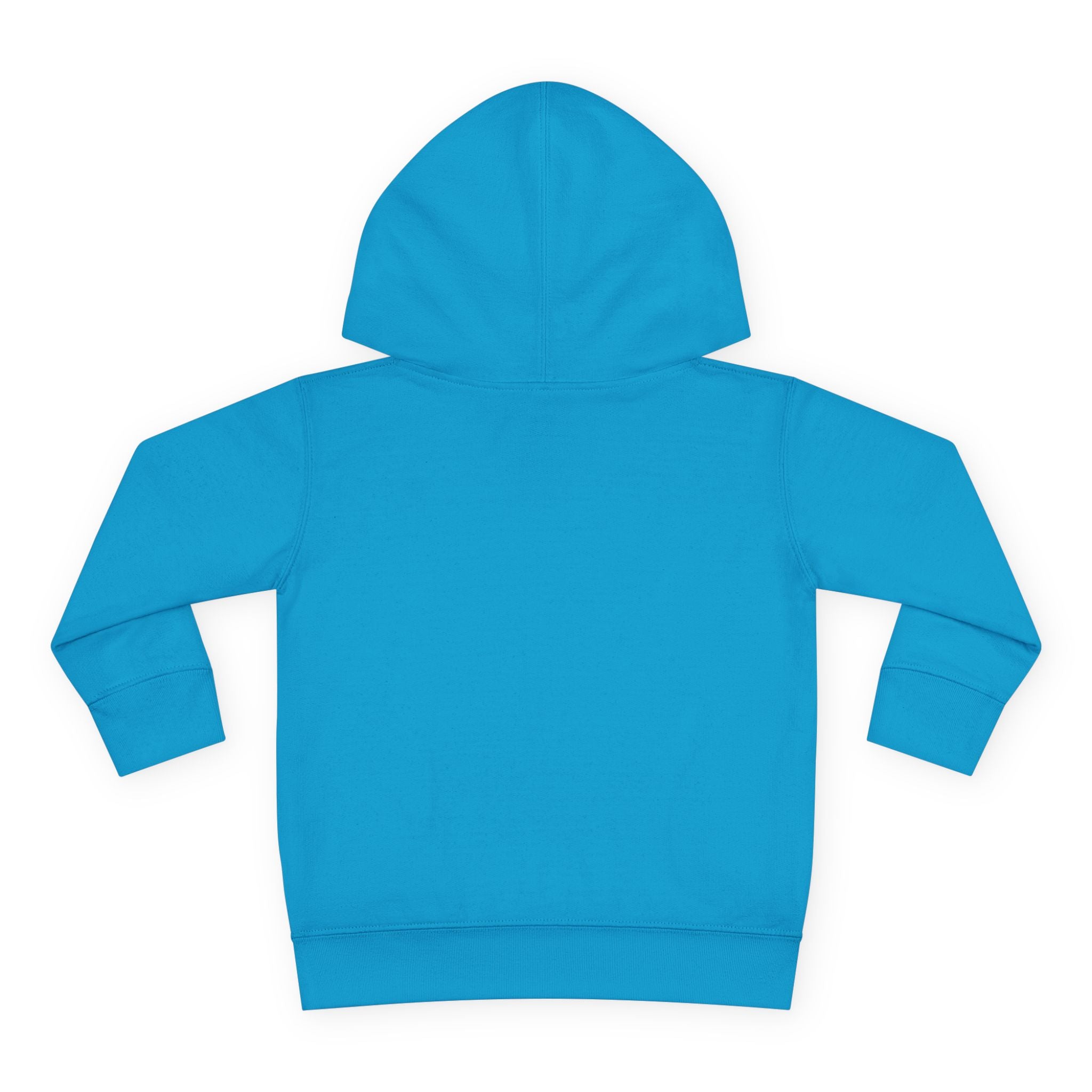 "Looking On The Bright Side" Toddler Hoodie
