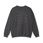 “Special Needs Parents Club” Men’s Sweater