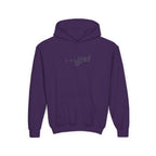 "The Power Of ...Yet" Youth Hoodie