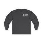 “Not All Disabilities Are Visible” Men’s Long Sleeve