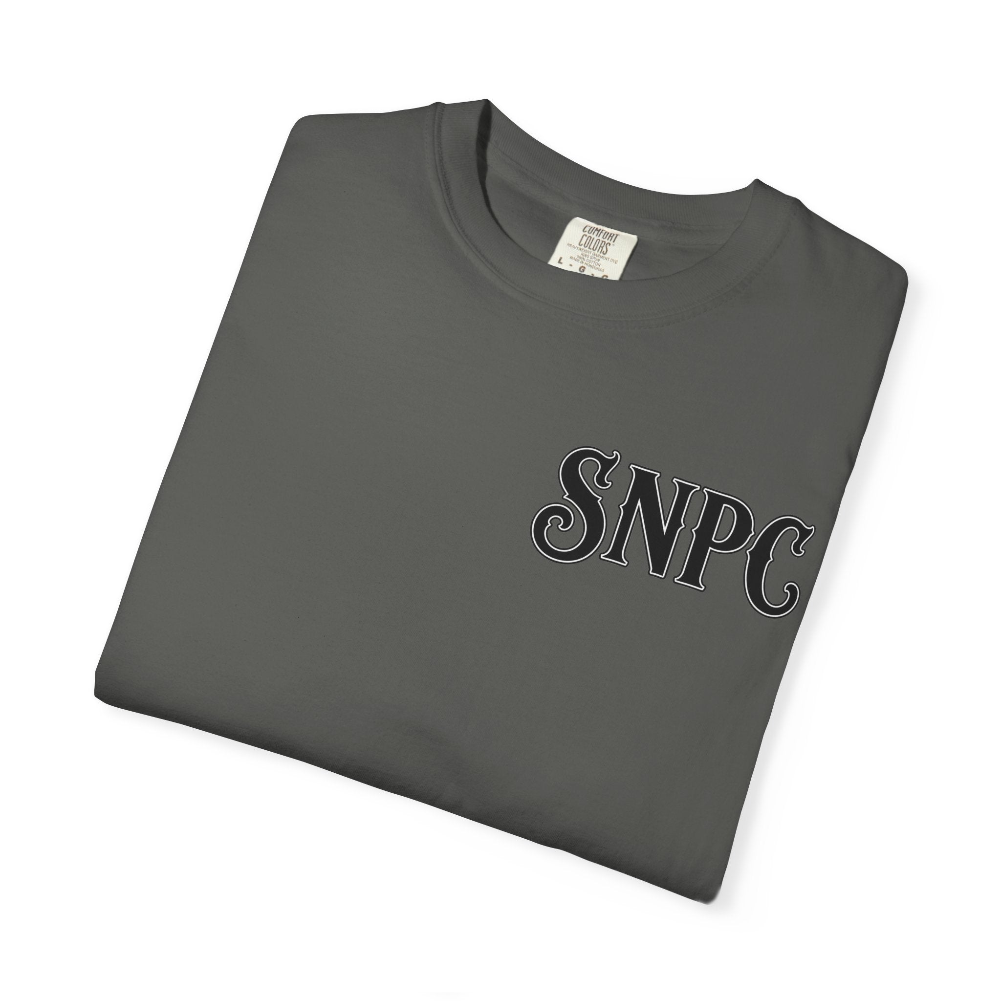 “Special Needs Parents Club” Men’s Tee