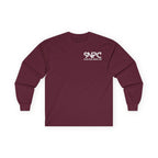 “Not All Disabilities Are Visible” Men’s Long Sleeve