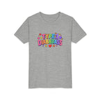 “Type 1 Diabadass” Youth Tee