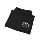 “All Abilities Rock” SNPC Hoodie