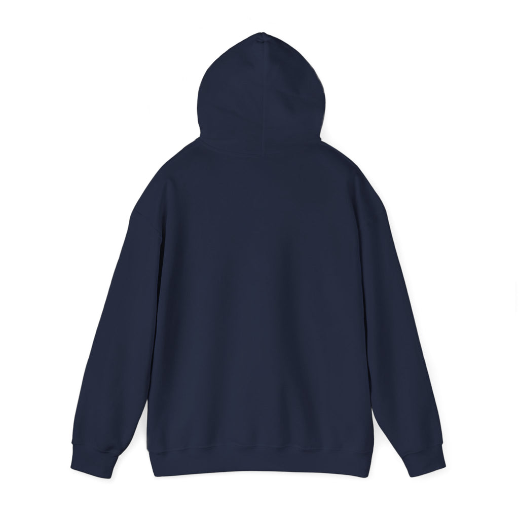 “Special Needs Uncle Club” Men’s Hoodie