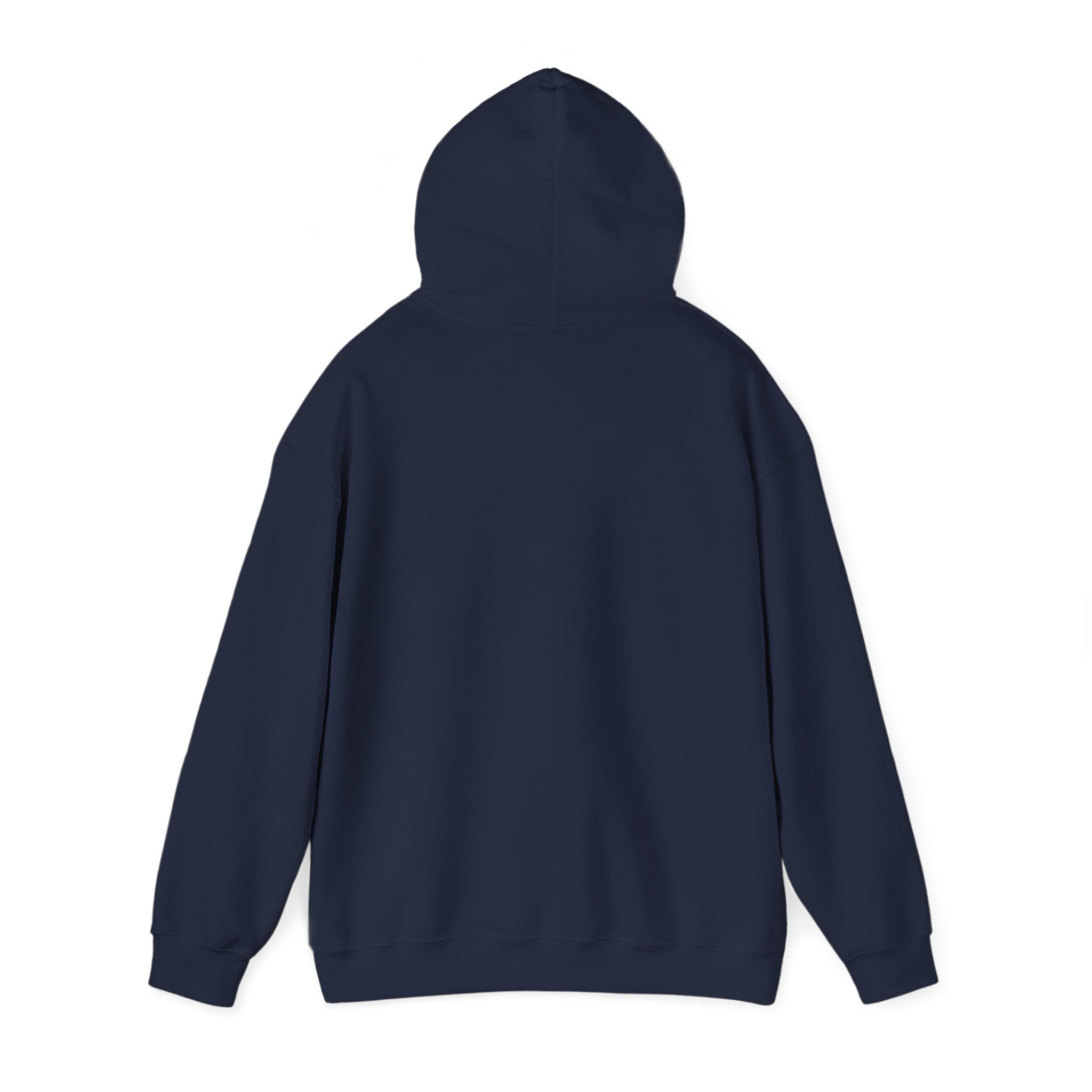 “Special Needs Uncle Club” Men’s Hoodie