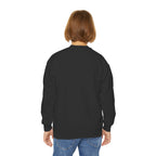 “Type 1 Diabadass” Youth Sweater