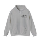 “All Abilities Rock” SNPC Hoodie