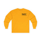 “Not All Disabilities Are Visible” Men’s Long Sleeve