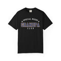 “Special Needs Grandpa Club” Men’s Tee