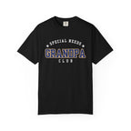 “Special Needs Grandpa Club” Men’s Tee